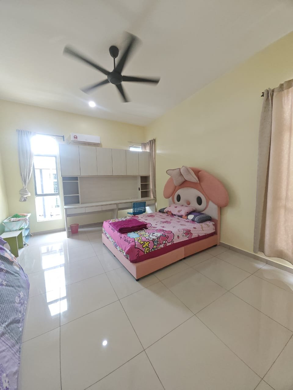 Double Storey Semi-Detached House for Sale / Rent property photo 14