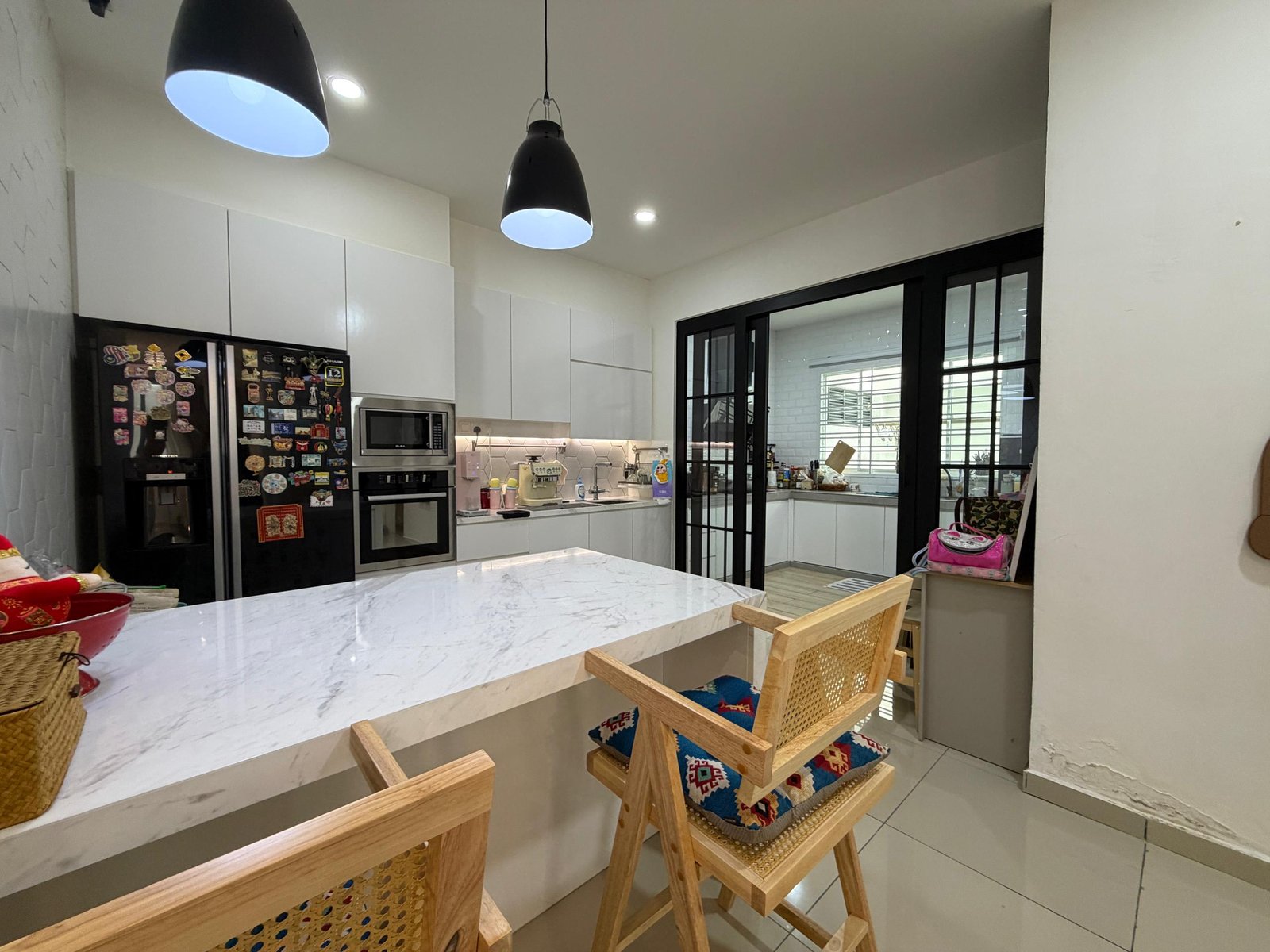 Muji Style Semi-Detached House for Sale property photo 15