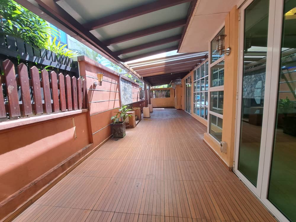Double Storey Semi-Detached House for Sale property photo 16