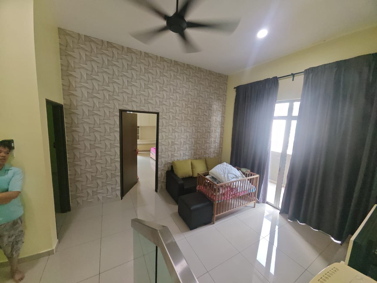 Double Storey Semi-Detached House for Sale / Rent property photo 16