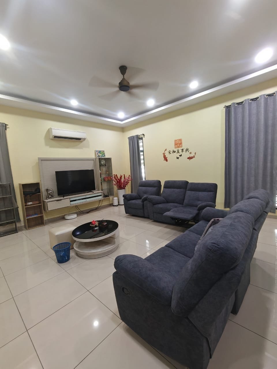 Double Storey Semi-Detached House for Sale / Rent property photo 19