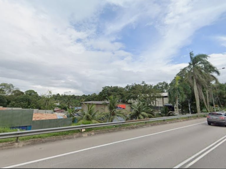 Commercial Land For Sale
