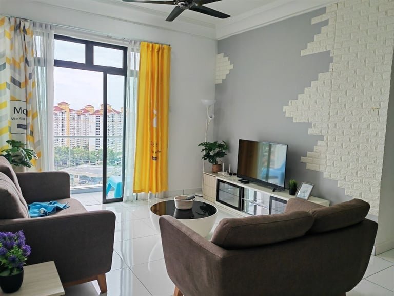 Apartment For Rent
