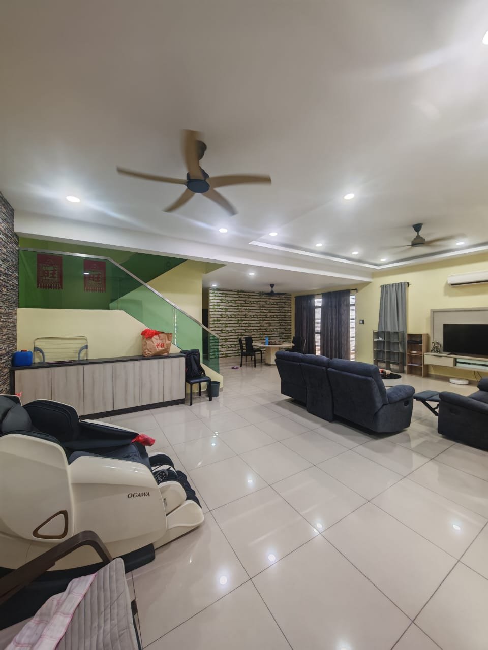 Double Storey Semi-Detached House for Sale / Rent property photo 21
