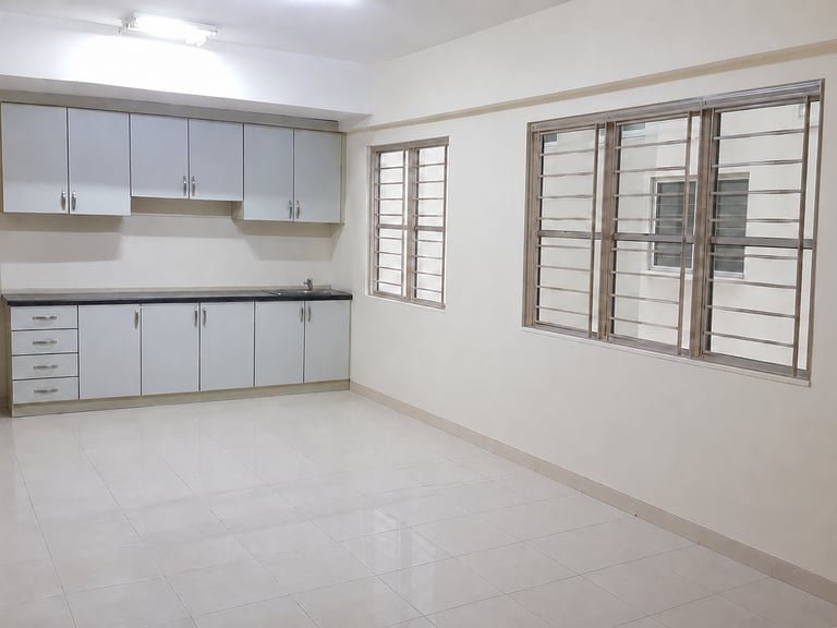 Apartment For Sale