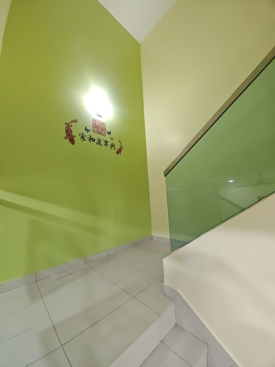 Double Storey Semi-Detached House for Sale / Rent property photo 22