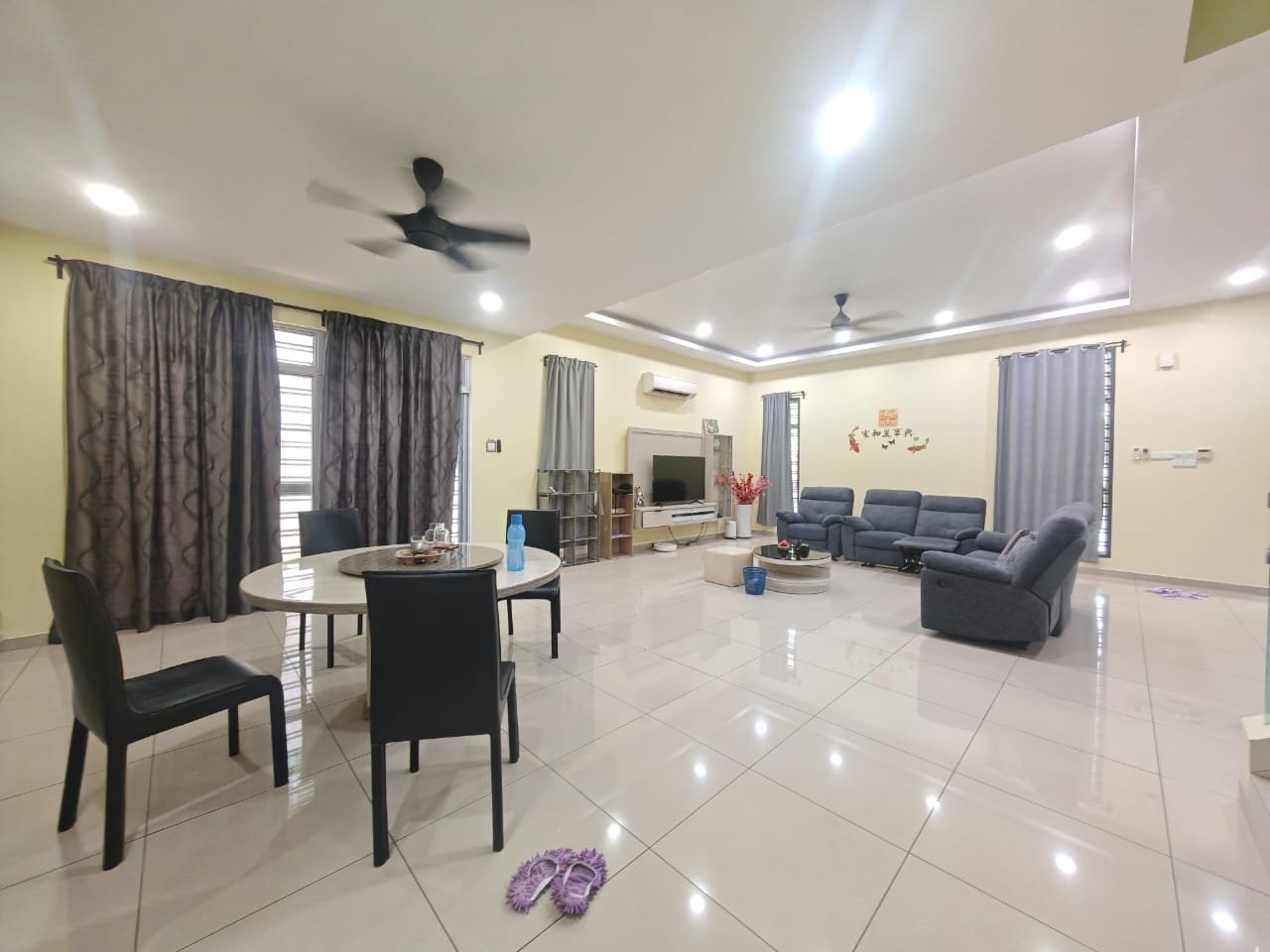 Double Storey Semi-Detached House for Sale / Rent property photo 23