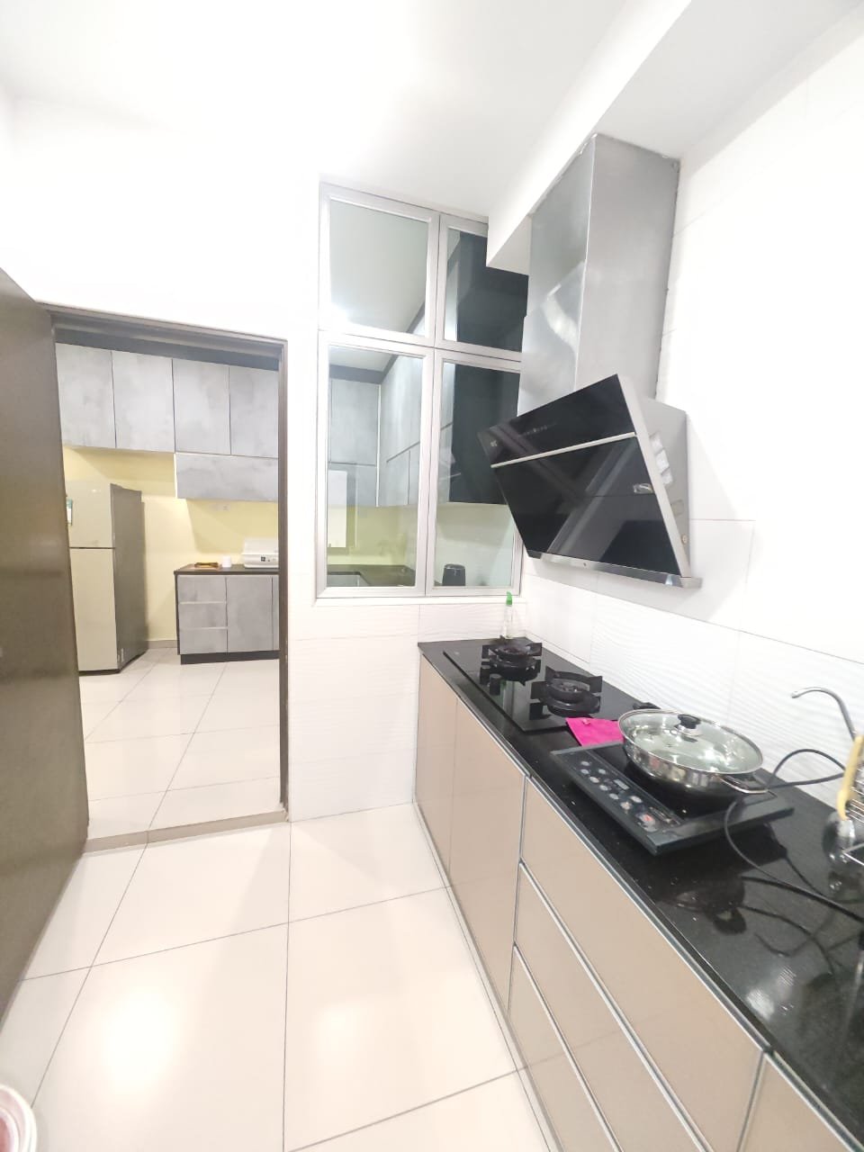 Double Storey Semi-Detached House for Sale / Rent property photo 24