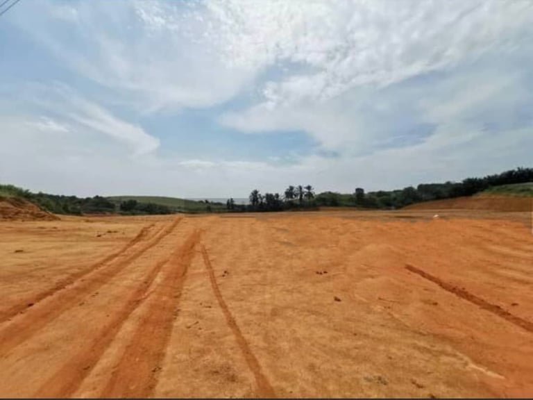 Industrial Land For Sale