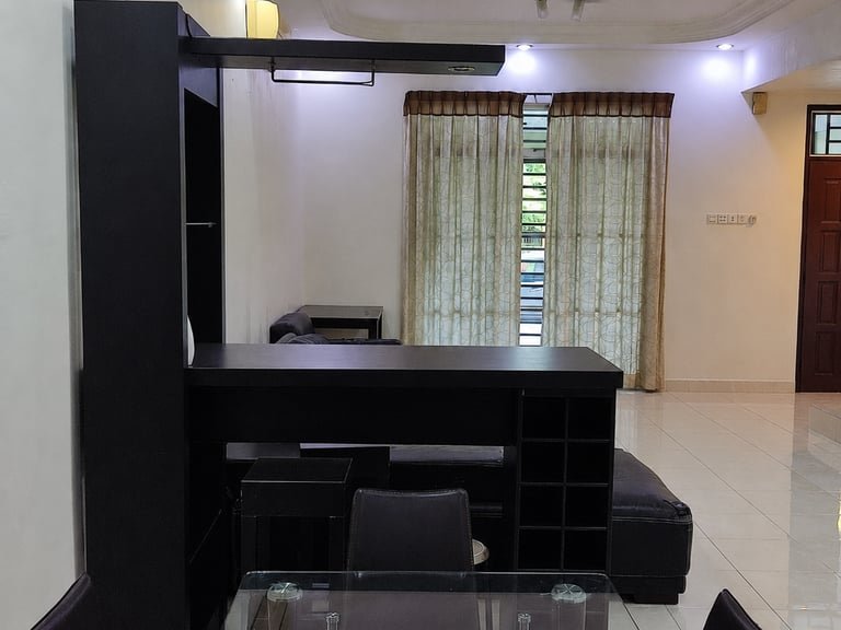 2-Storey Terrace House For Rent
