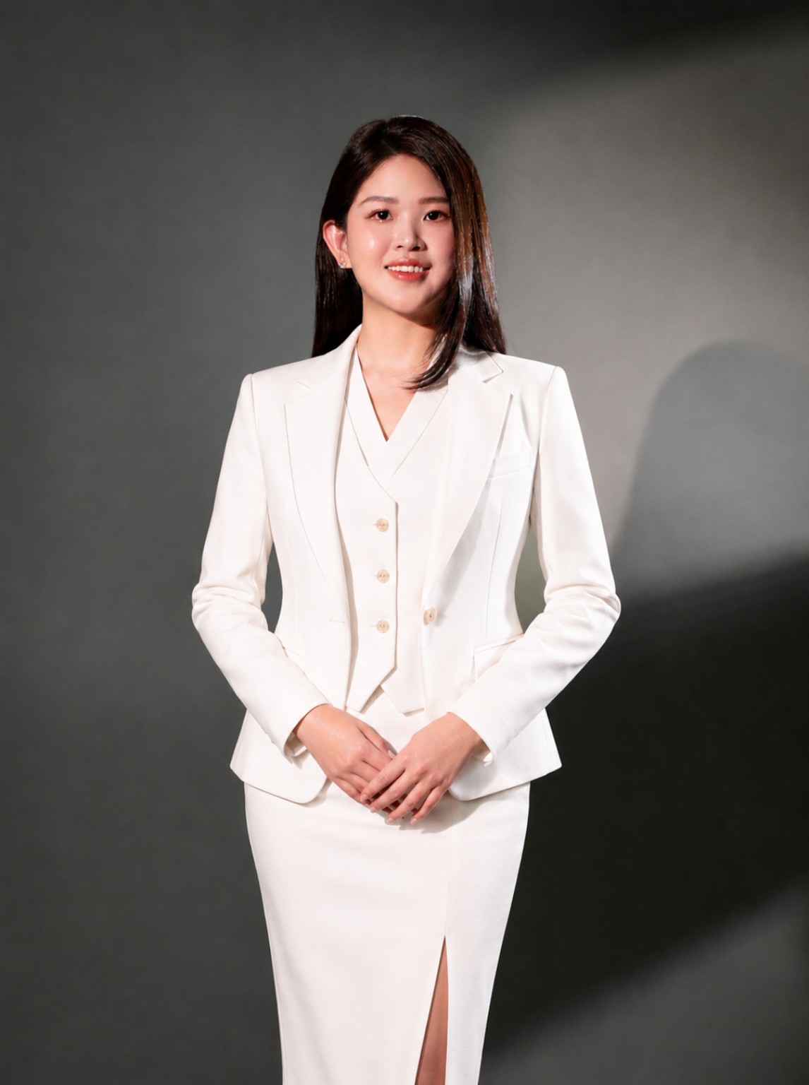 May Chong