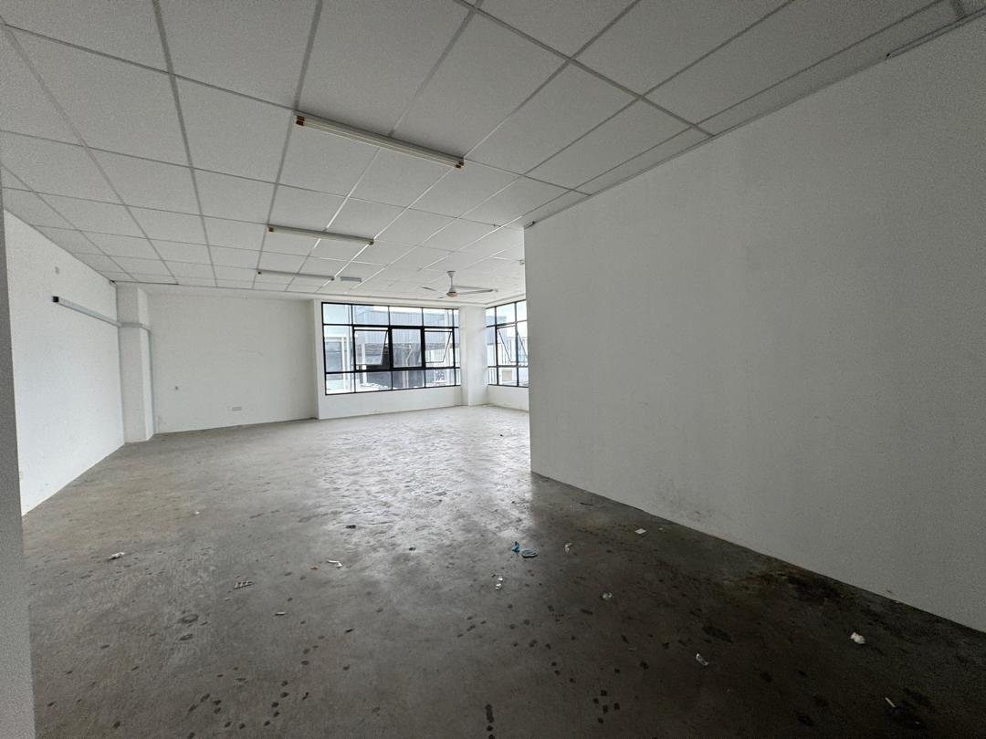 Desa Cemerlang cluster factory for rent 5