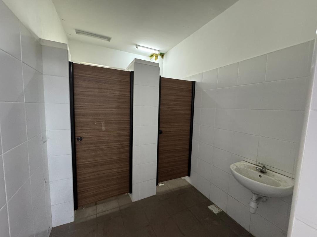 Desa Cemerlang cluster factory for rent 7