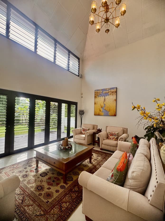 Leisure Farm Resort bungalow house for sale 3