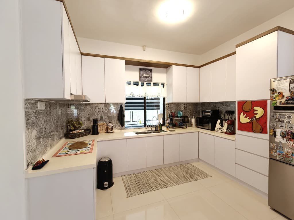 Leisure Farm Resort bungalow house for sale 6
