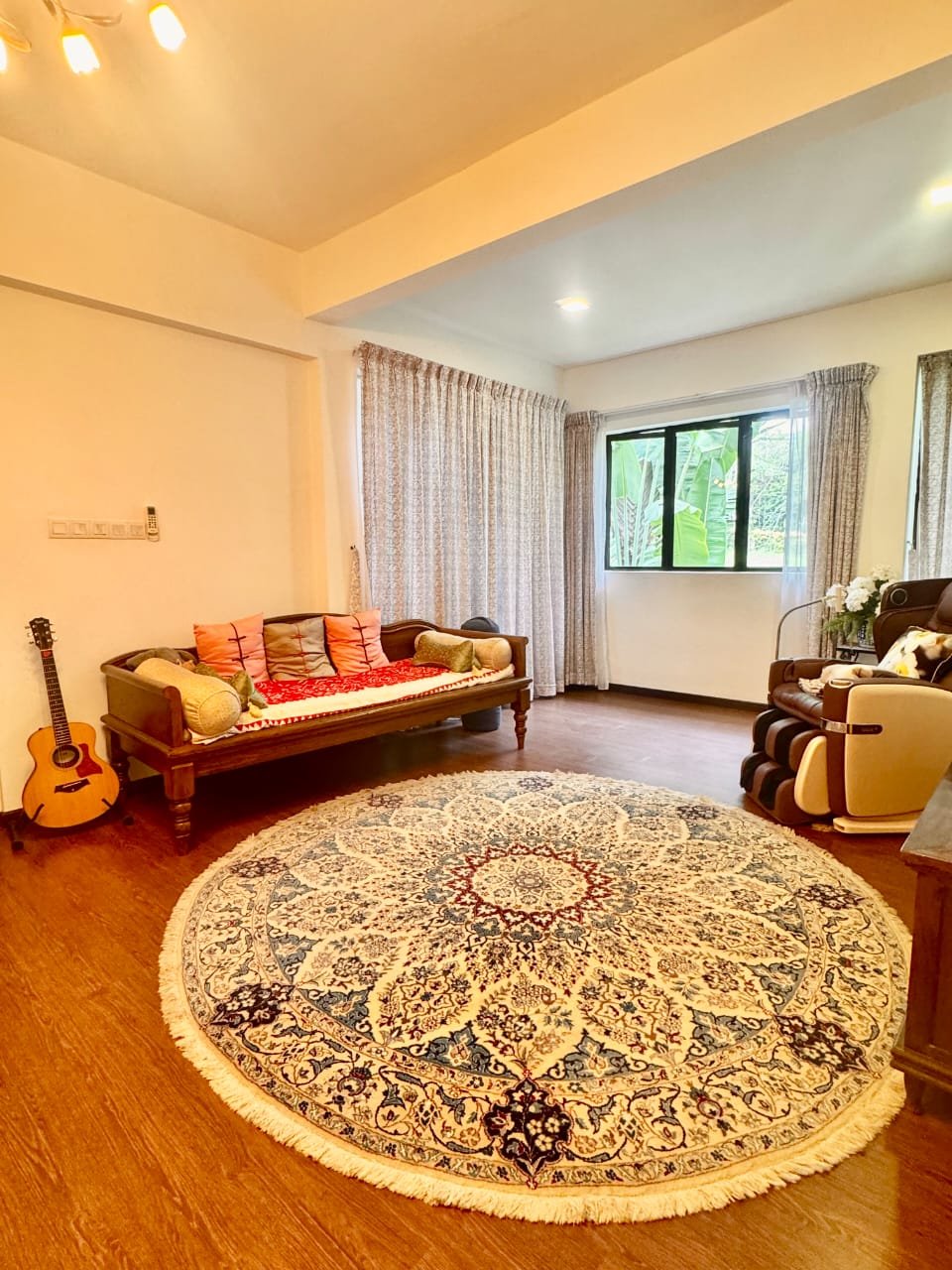 Leisure Farm Resort bungalow house for sale 10