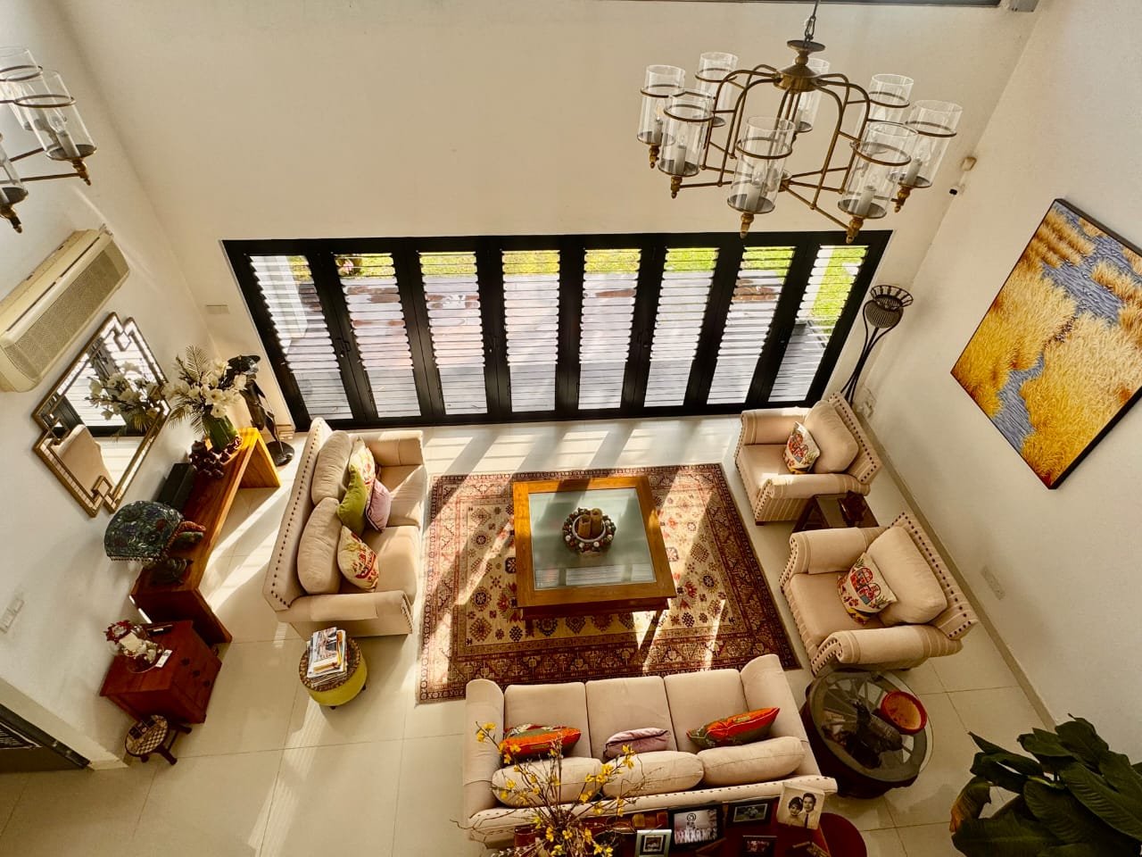 Leisure Farm Resort bungalow house for sale 4