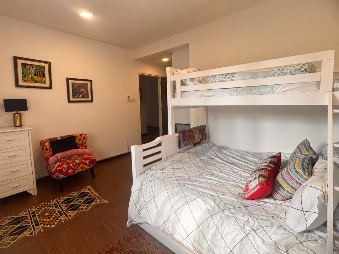 Leisure Farm Resort bungalow house for sale 11