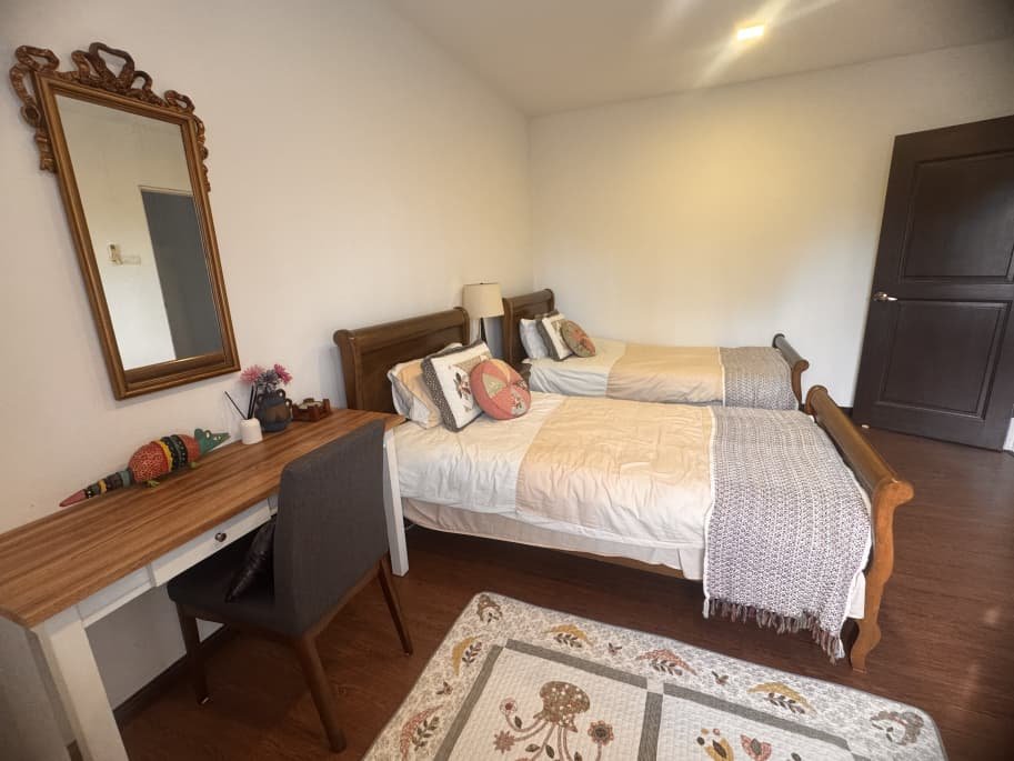 Leisure Farm Resort bungalow house for sale 12