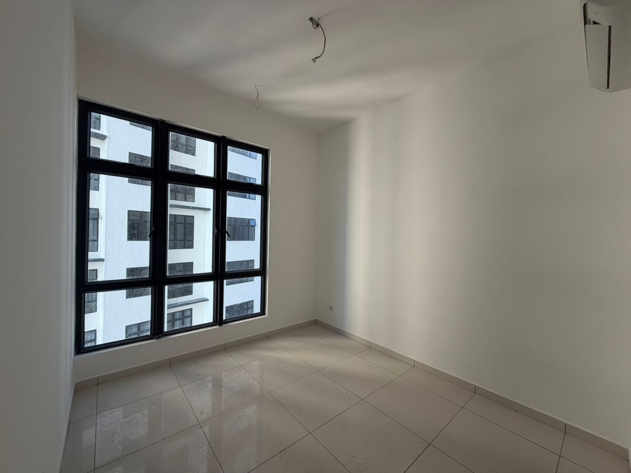 Space Residency serviced apartment for sale 5