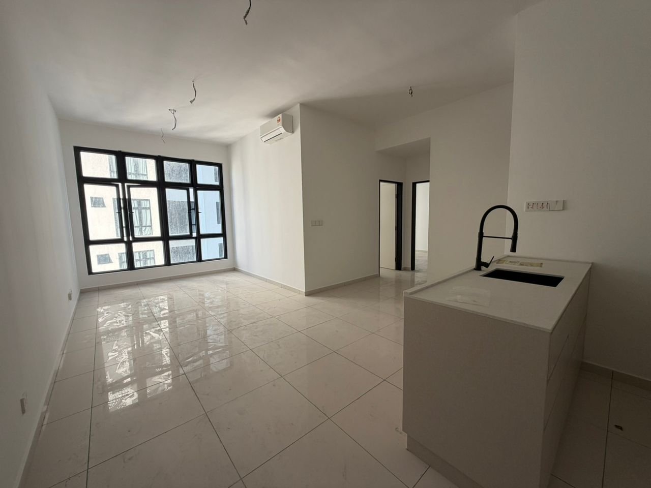Space Residency serviced apartment for sale 2