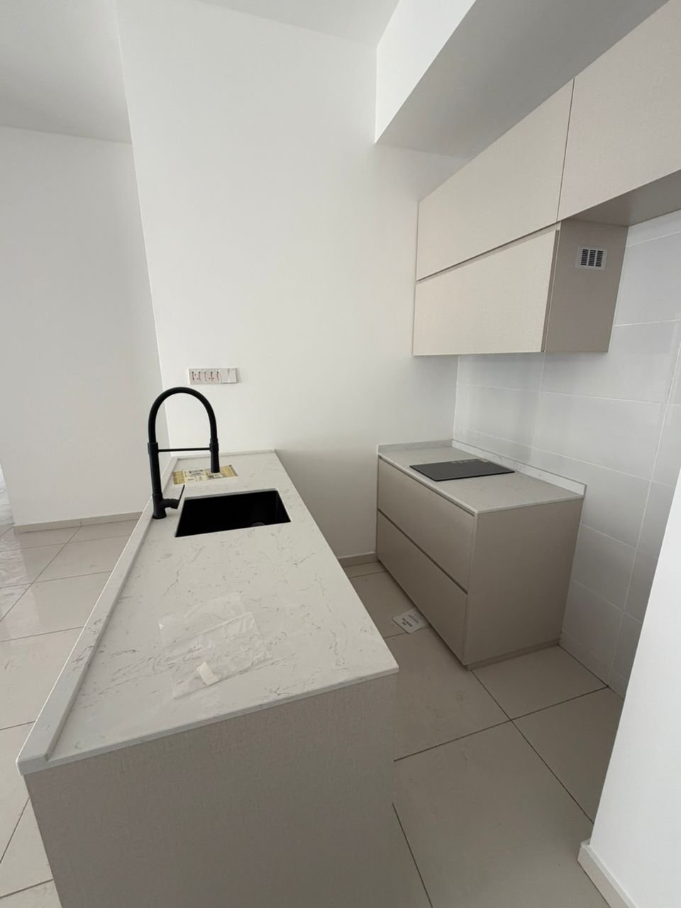 Space Residency serviced apartment for sale 3
