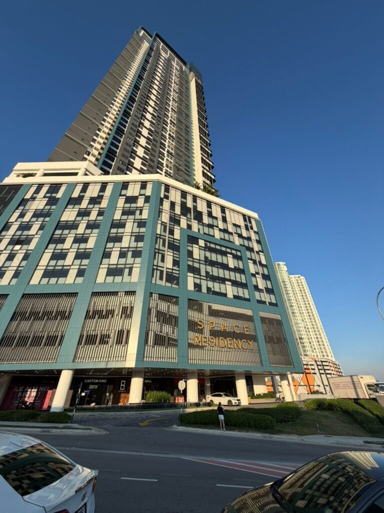 Serviced Apartment For Sale