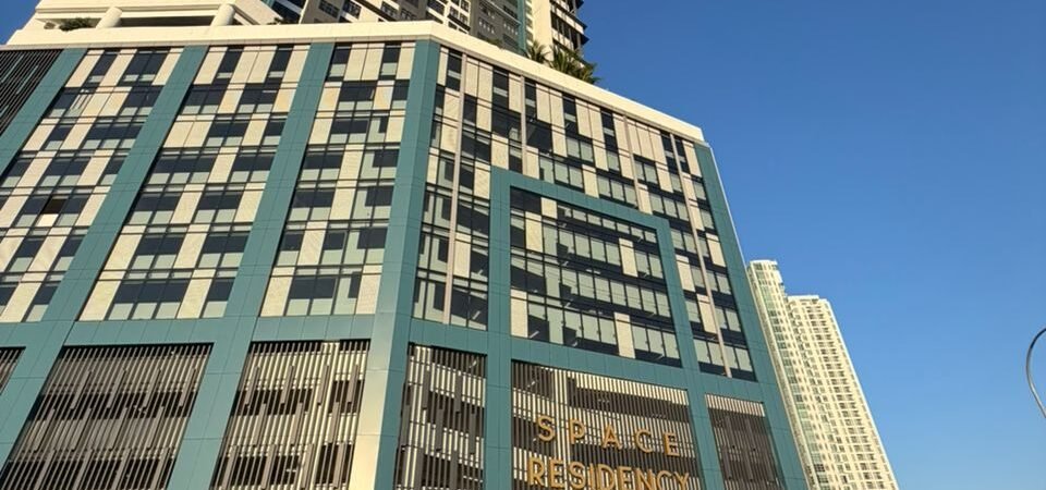 Serviced Apartment For Sale