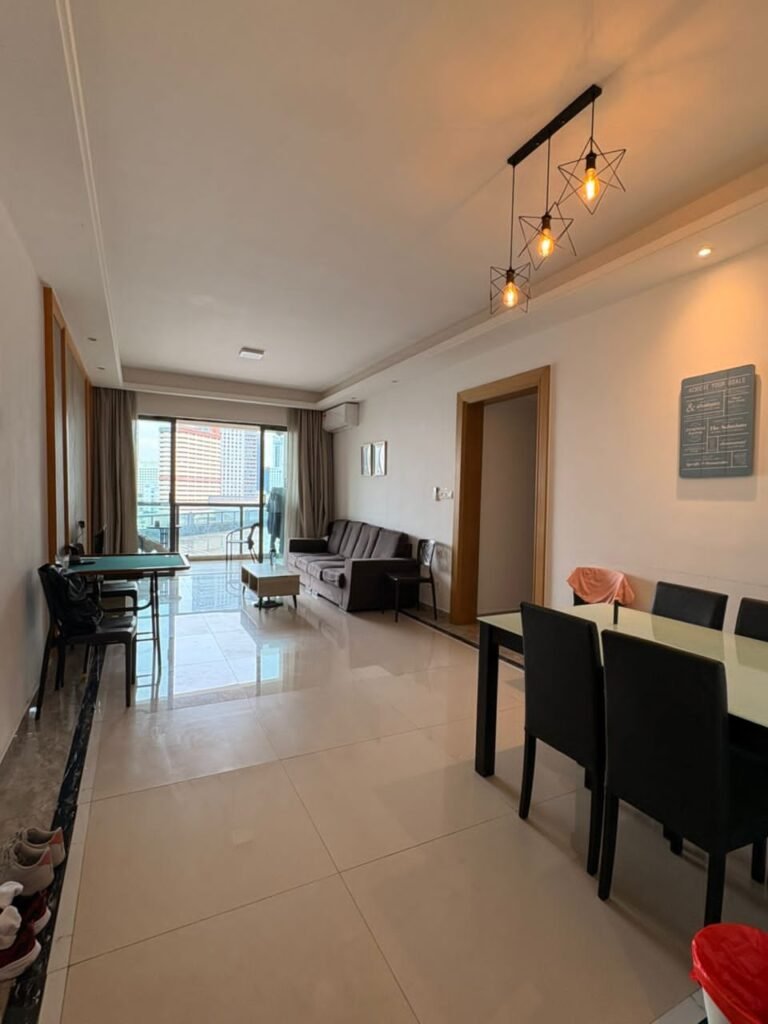 Condominium For Sale