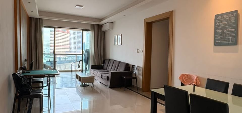 Condominium For Sale