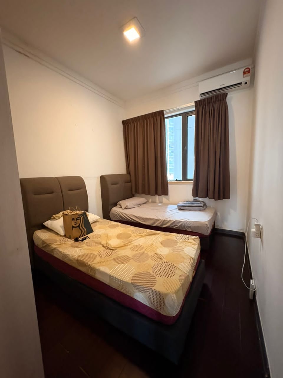 R&F Princess Cove condominium for sale 6