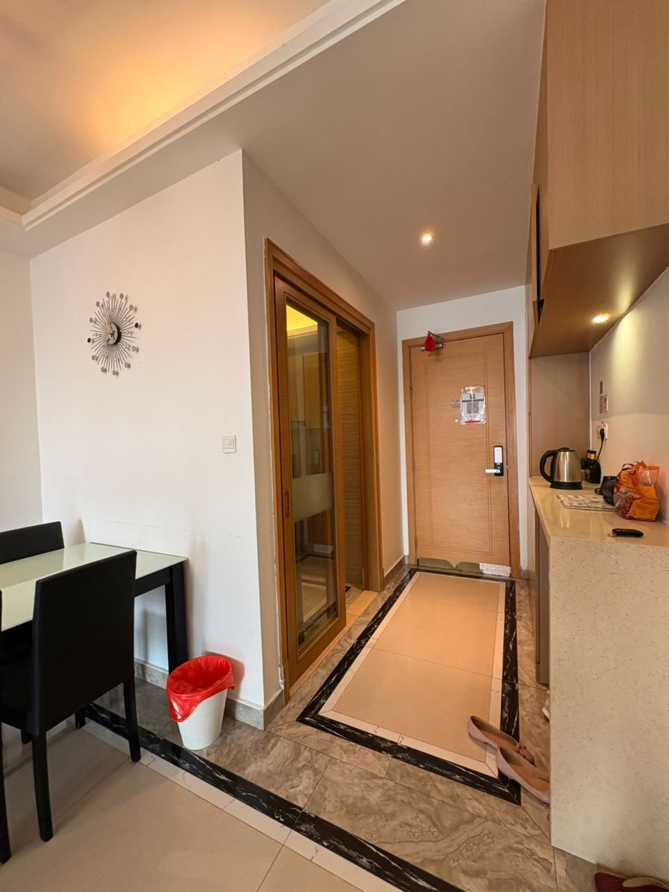 R&F Princess Cove condominium for sale 3