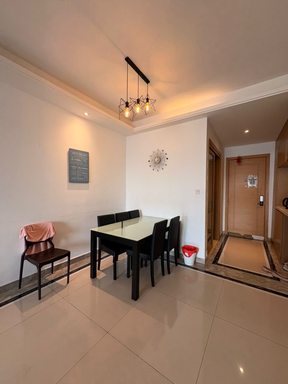 R&F Princess Cove condominium for sale 2