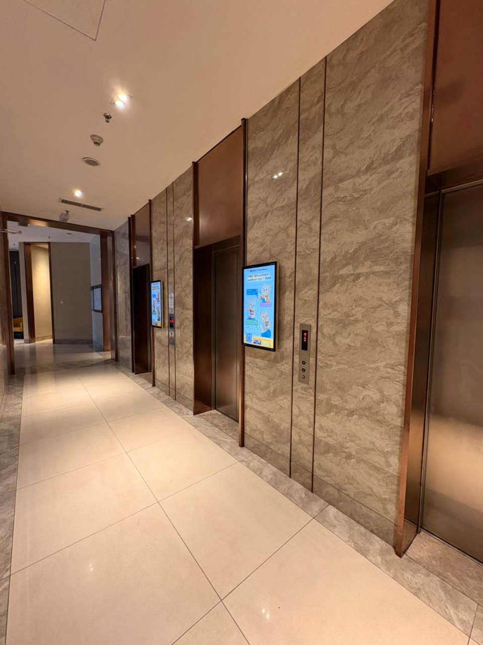 R&F Princess Cove condominium for sale 11