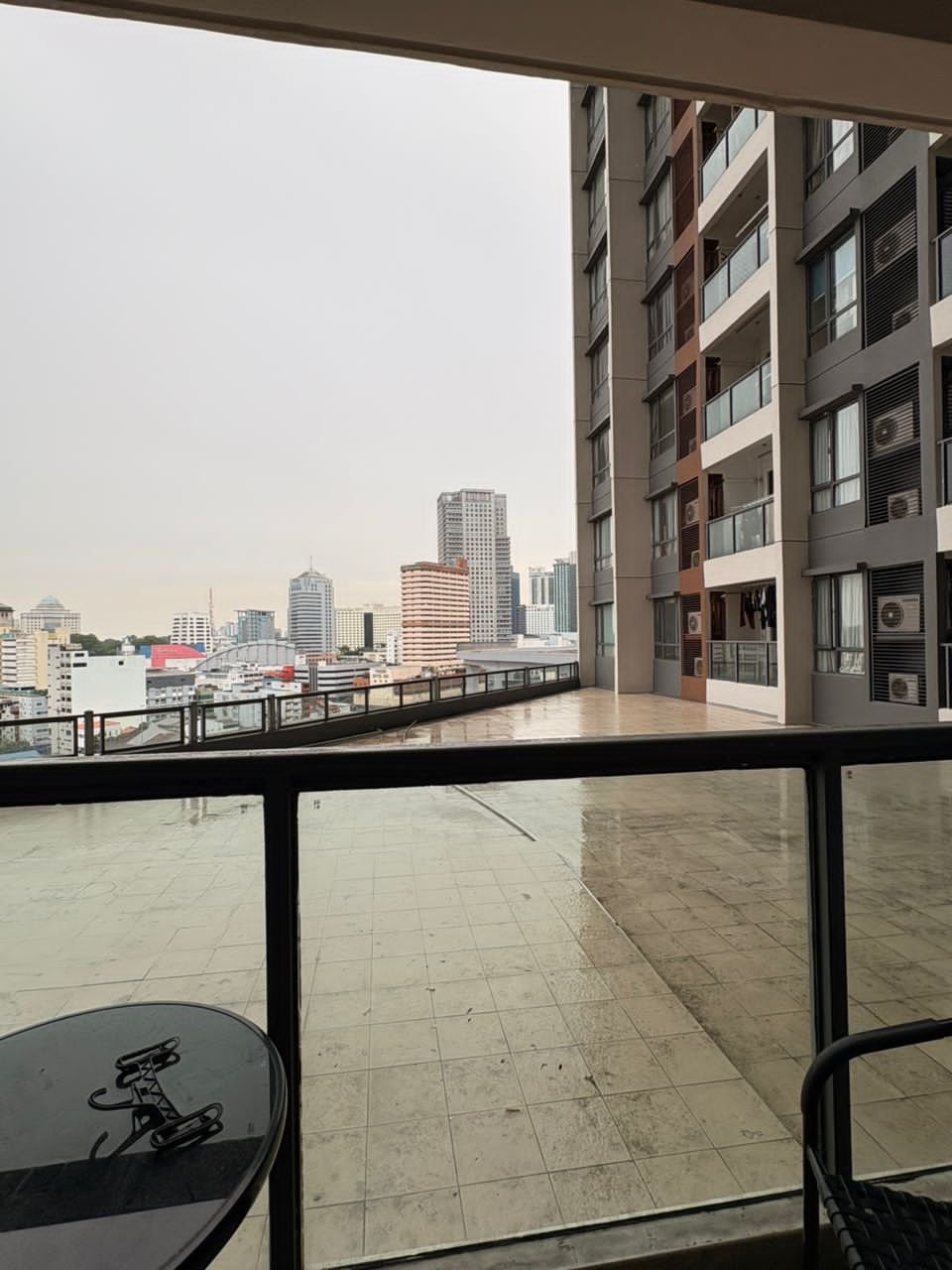 R&F Princess Cove condominium for sale 4