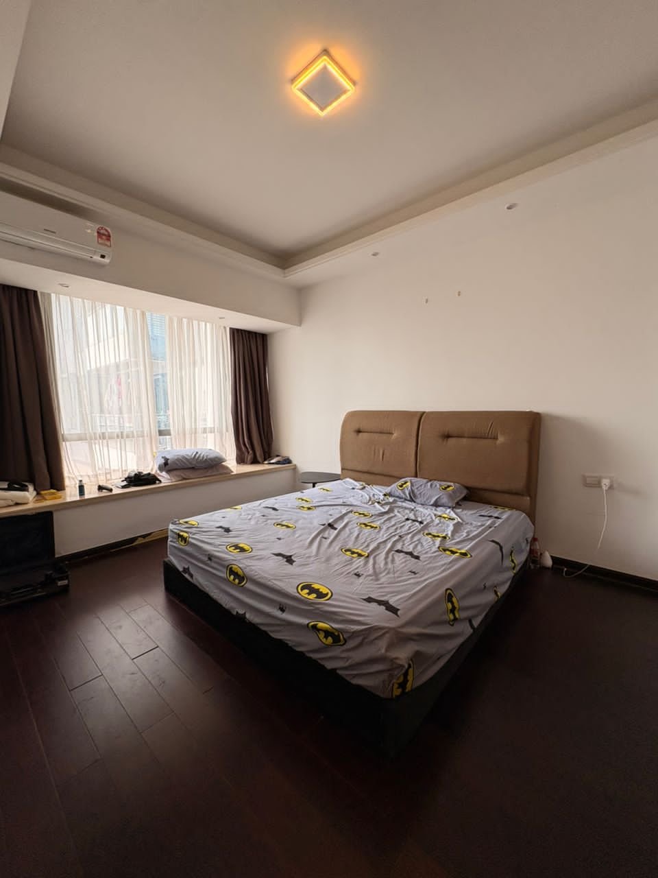 R&F Princess Cove condominium for sale 7