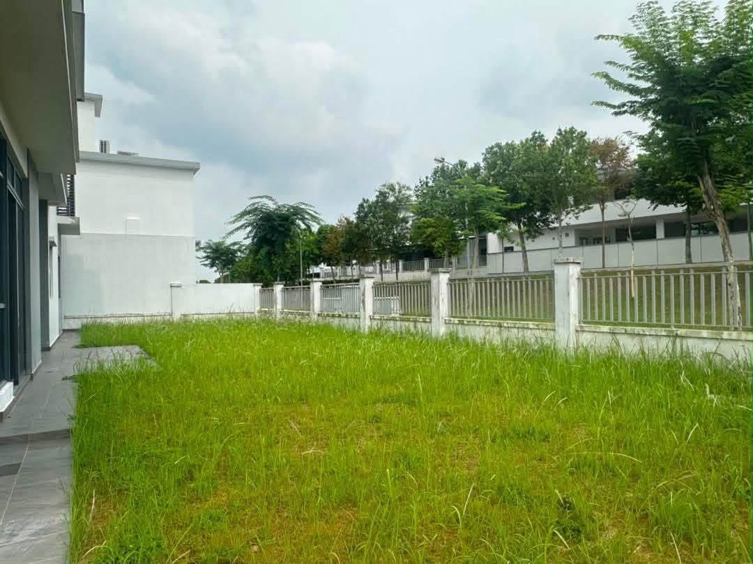 Horizon Hills The Woodlands cluster corner house 4