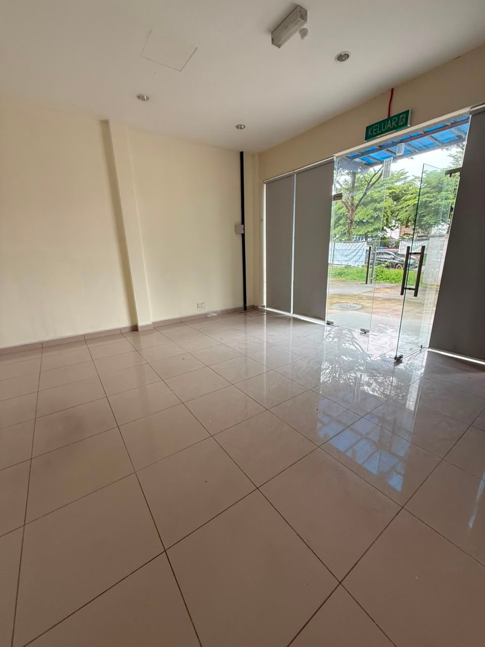 1.5-Storey Detached Factory For Rent at Indahpura Industrial Park, Kulai - property photo 4