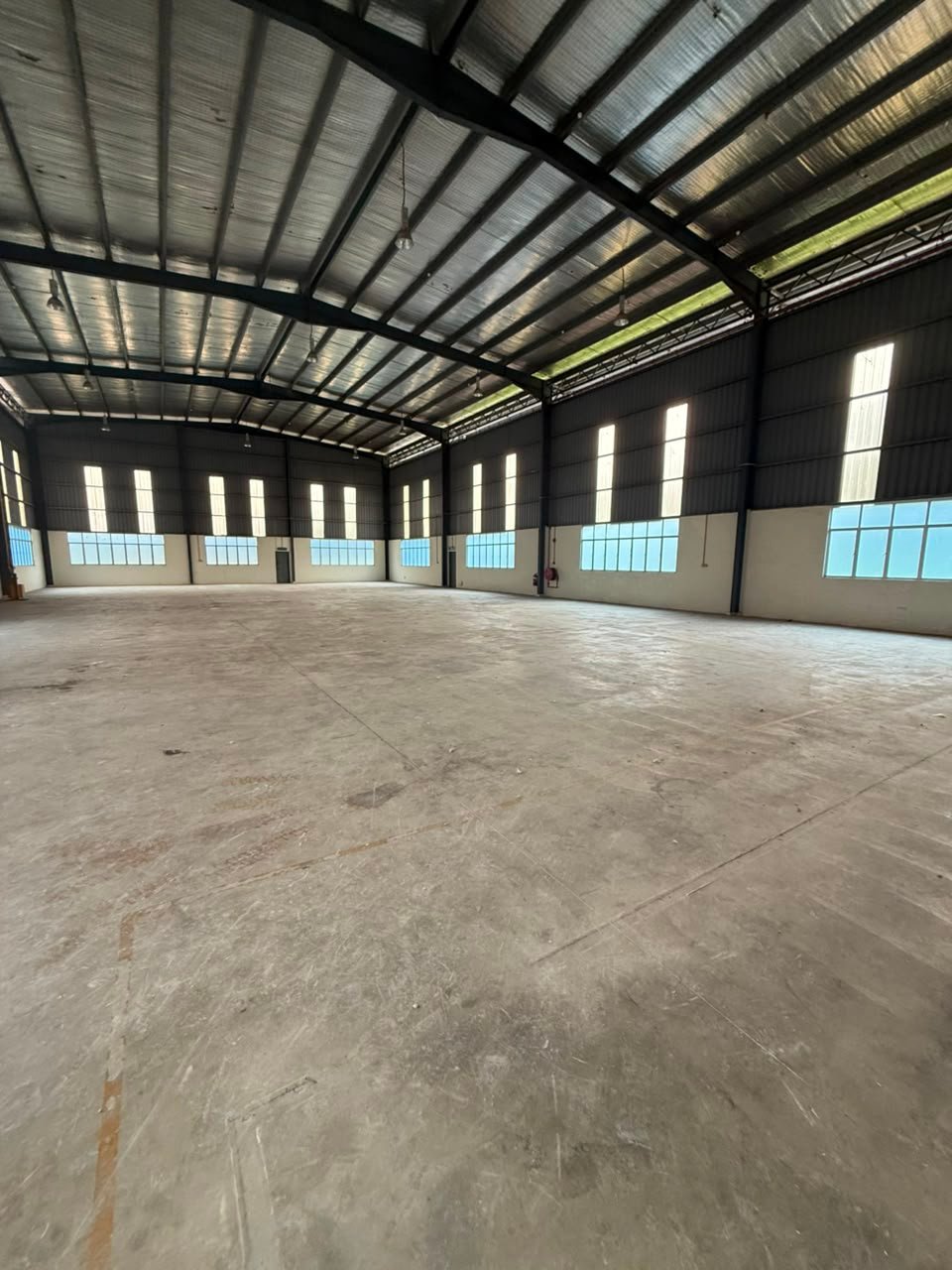1.5-Storey Detached Factory For Rent at Indahpura Industrial Park, Kulai - property photo 2