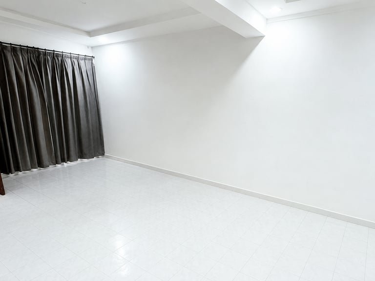 2-Storey Terrace House For Sale