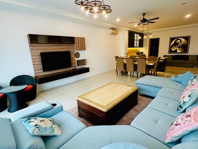 Condominium For Rent
