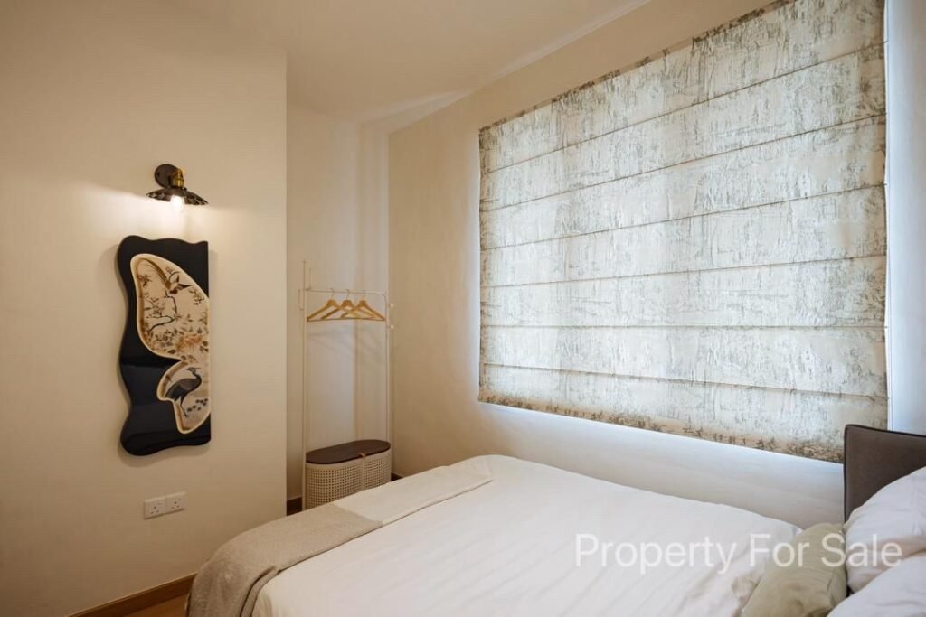 Double Storey Corner Terrace House for Sale