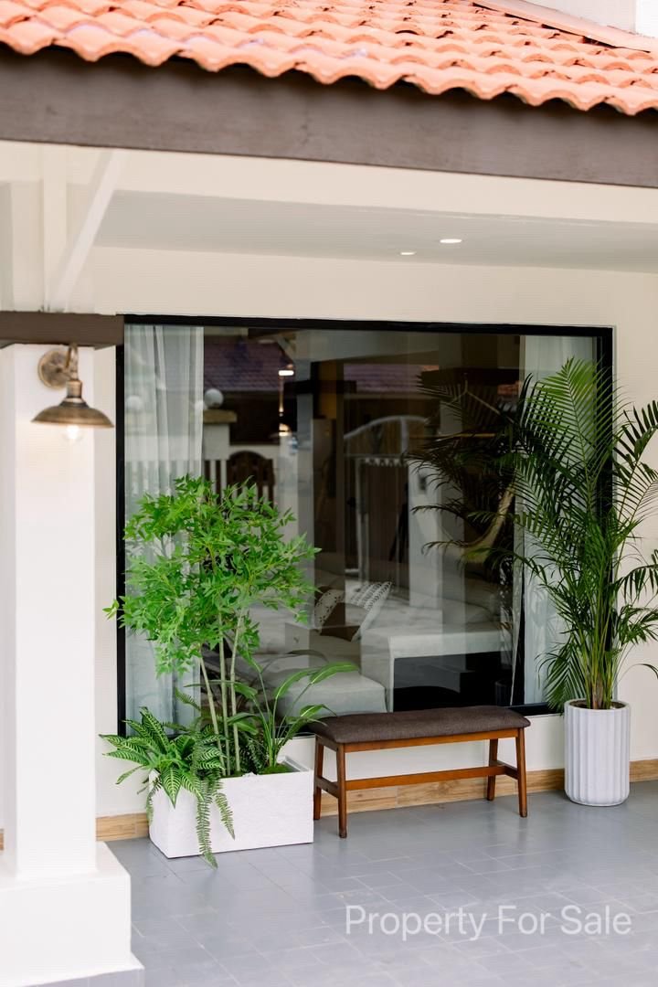 Double Storey Corner Terrace House for Sale property photo 4