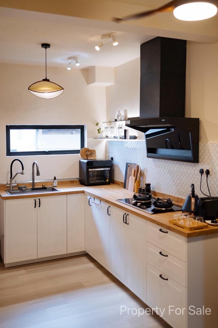 Double Storey Corner Terrace House for Sale property photo 5