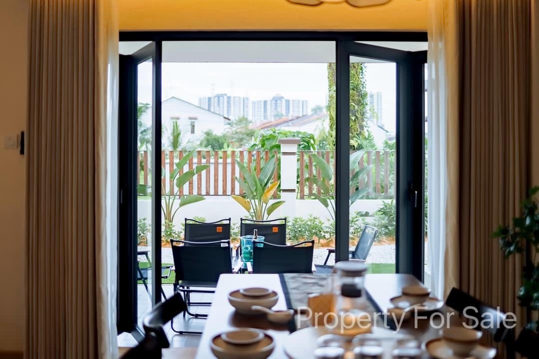 Double Storey Corner Terrace House for Sale property photo 7