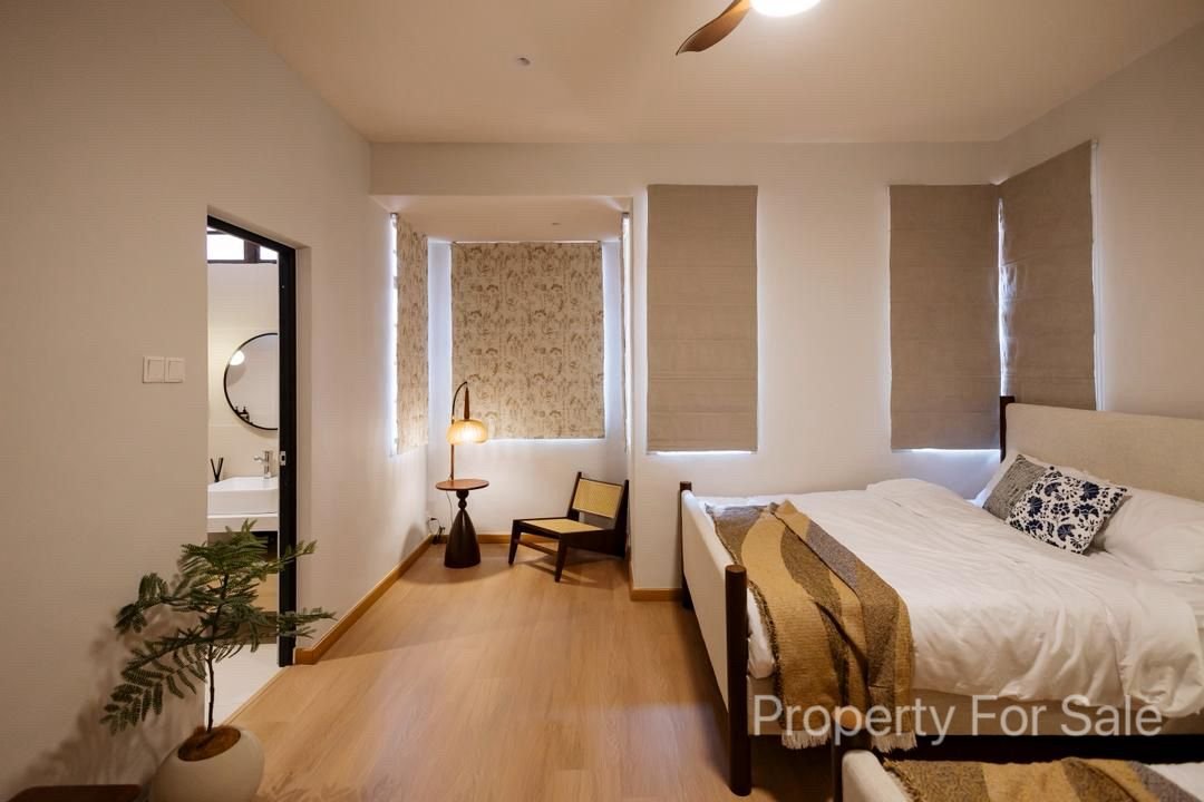Double Storey Corner Terrace House for Sale property photo 8