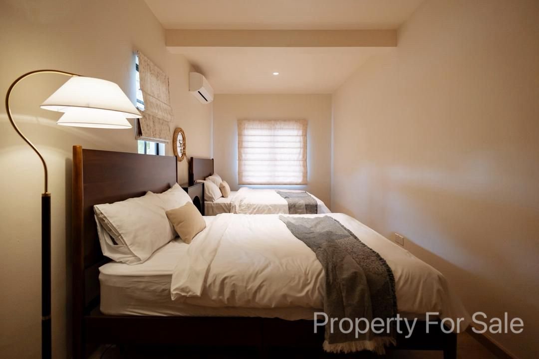 Double Storey Corner Terrace House for Sale property photo 9