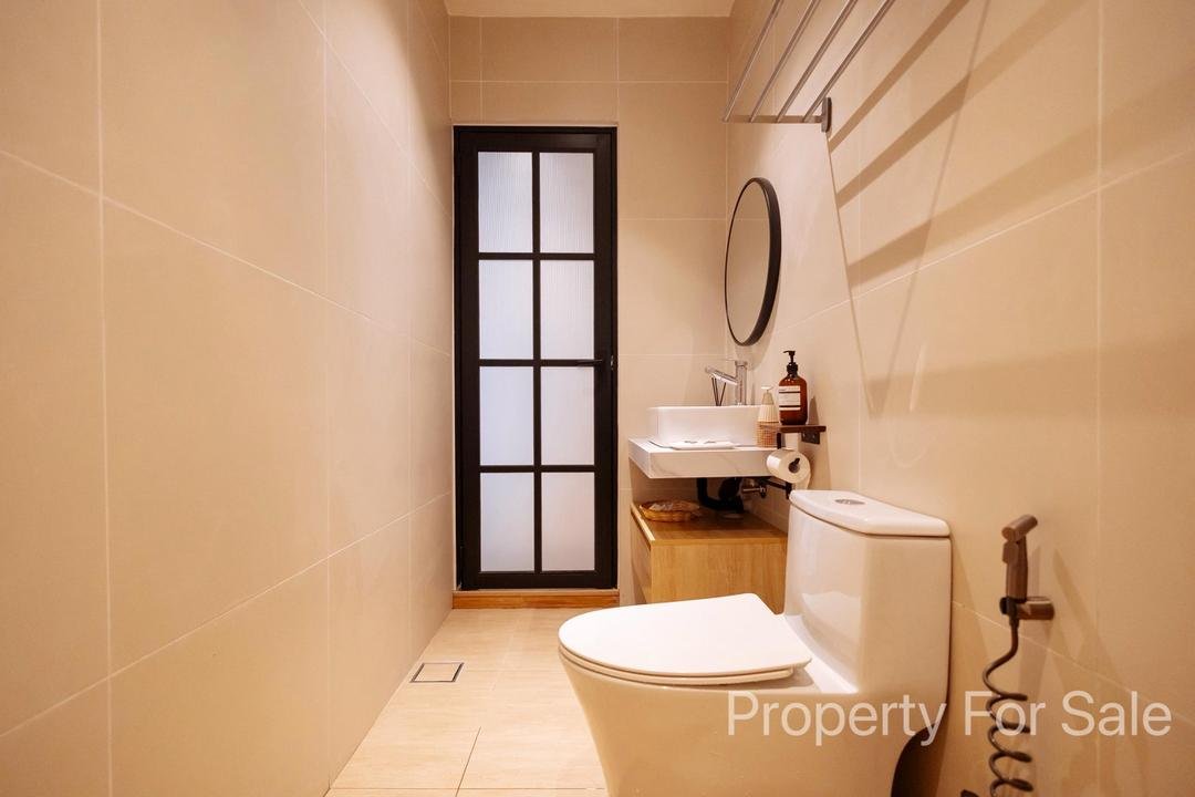 Double Storey Corner Terrace House for Sale property photo 10