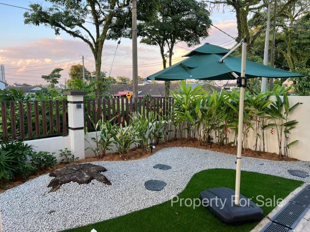 Double Storey Corner Terrace House for Sale property photo 12