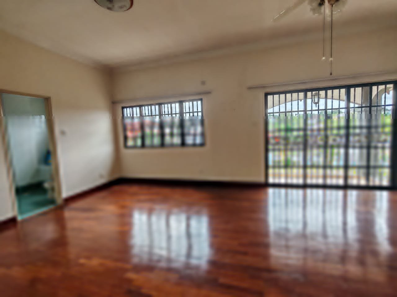 Double Storey Bungalow for Rent property photo 2